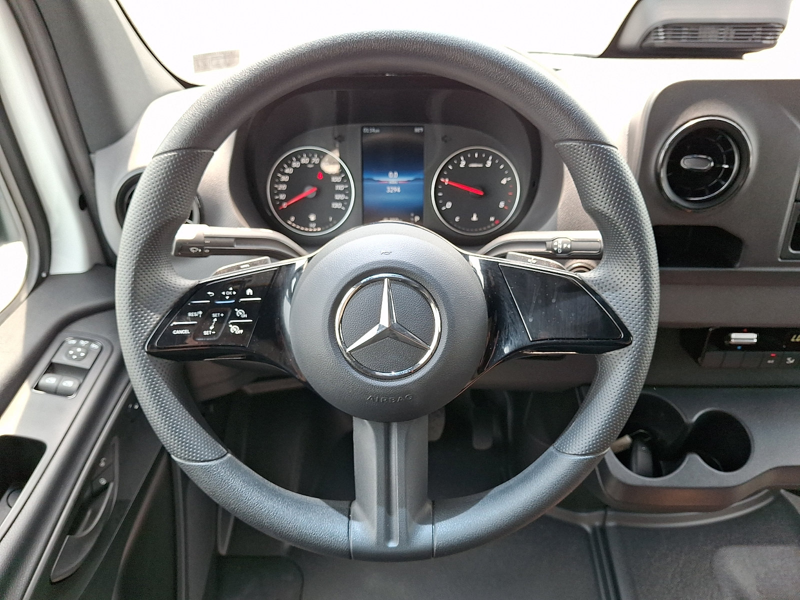 Used 2026 Mercedes-Benz Sprinter 2500 image 21
