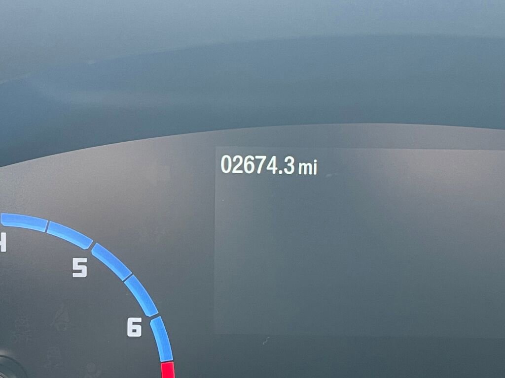 Certified 2024 Ford Bronco Sport Big Bend image 3