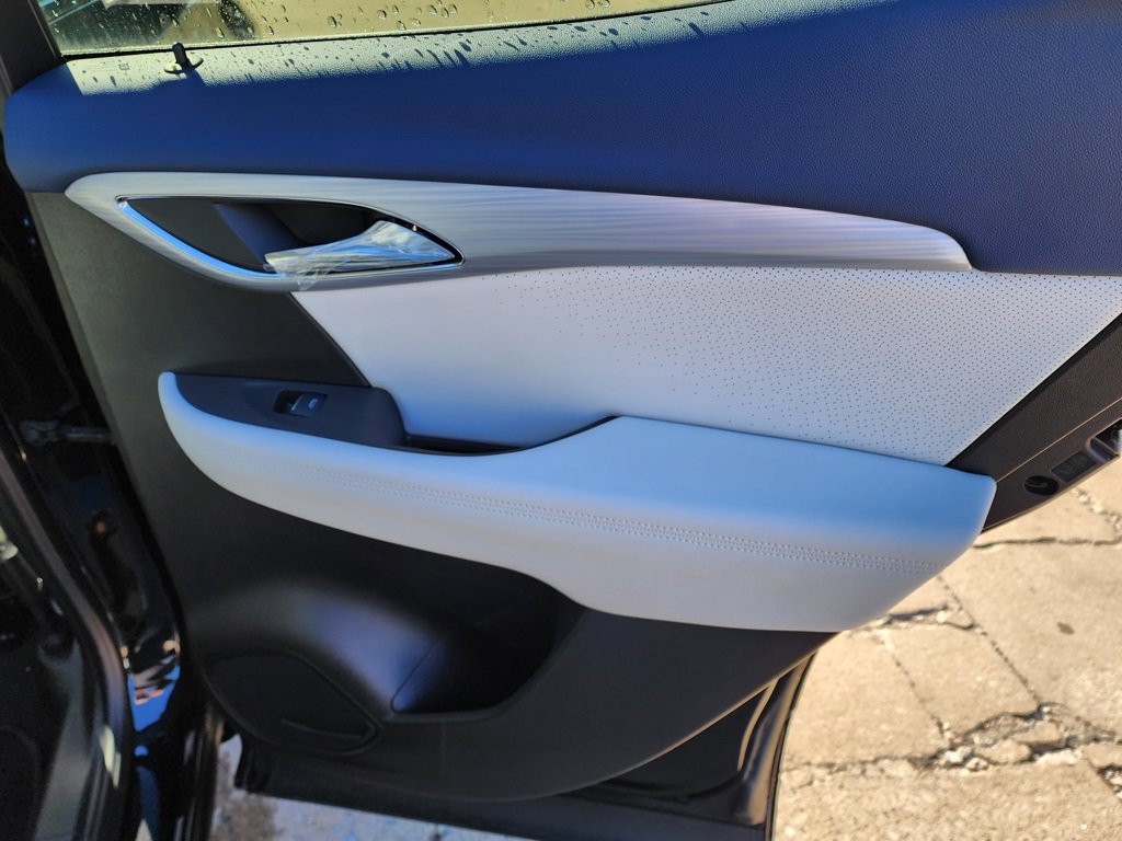 New 2026 Buick Envision Avenir image 43