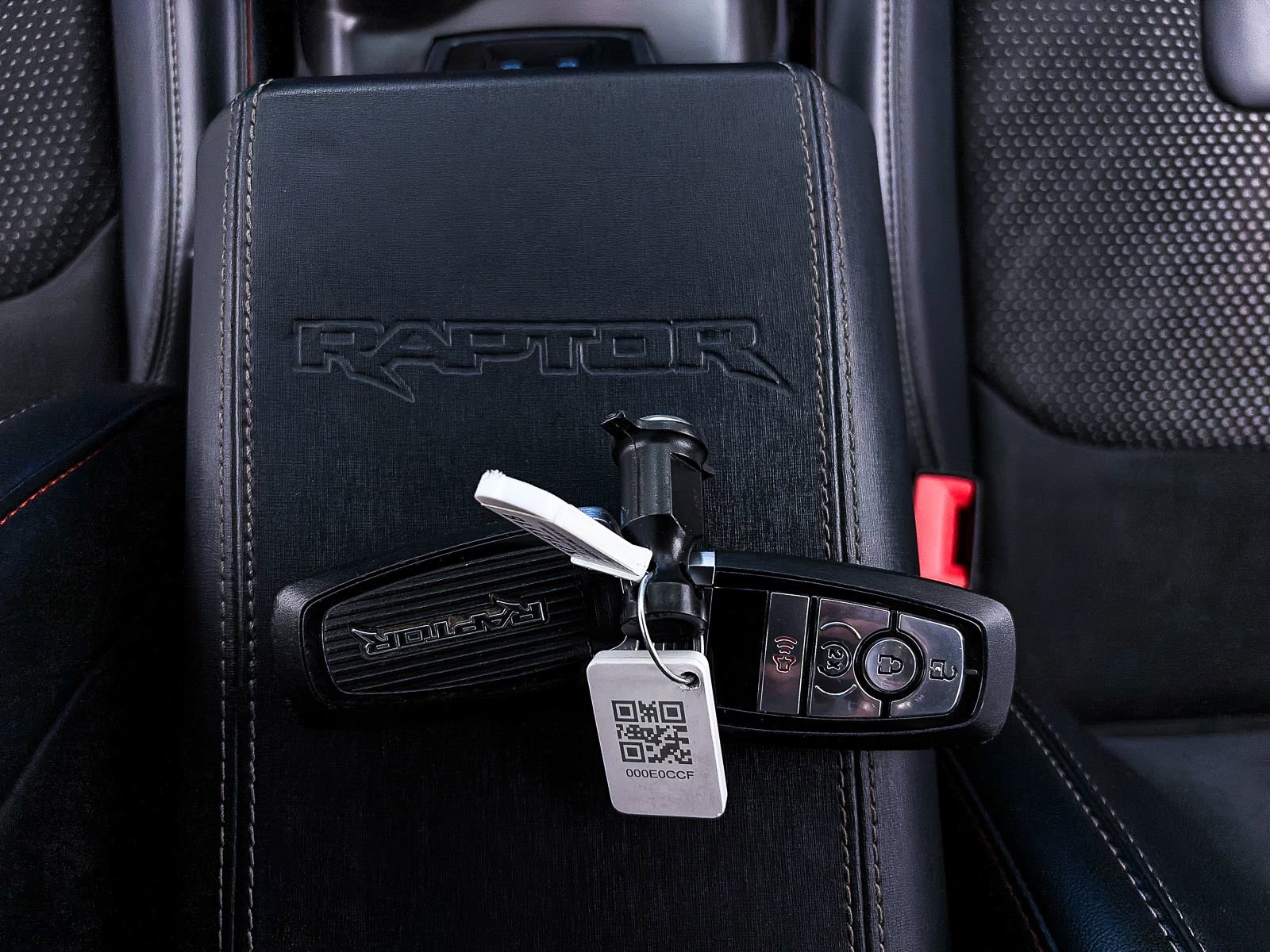 Used 2022 Ford Bronco Raptor AWD/4WD image 33