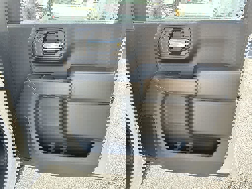 New 2024 GMC Sierra 2500 Pro w/ Convenience Package image 27