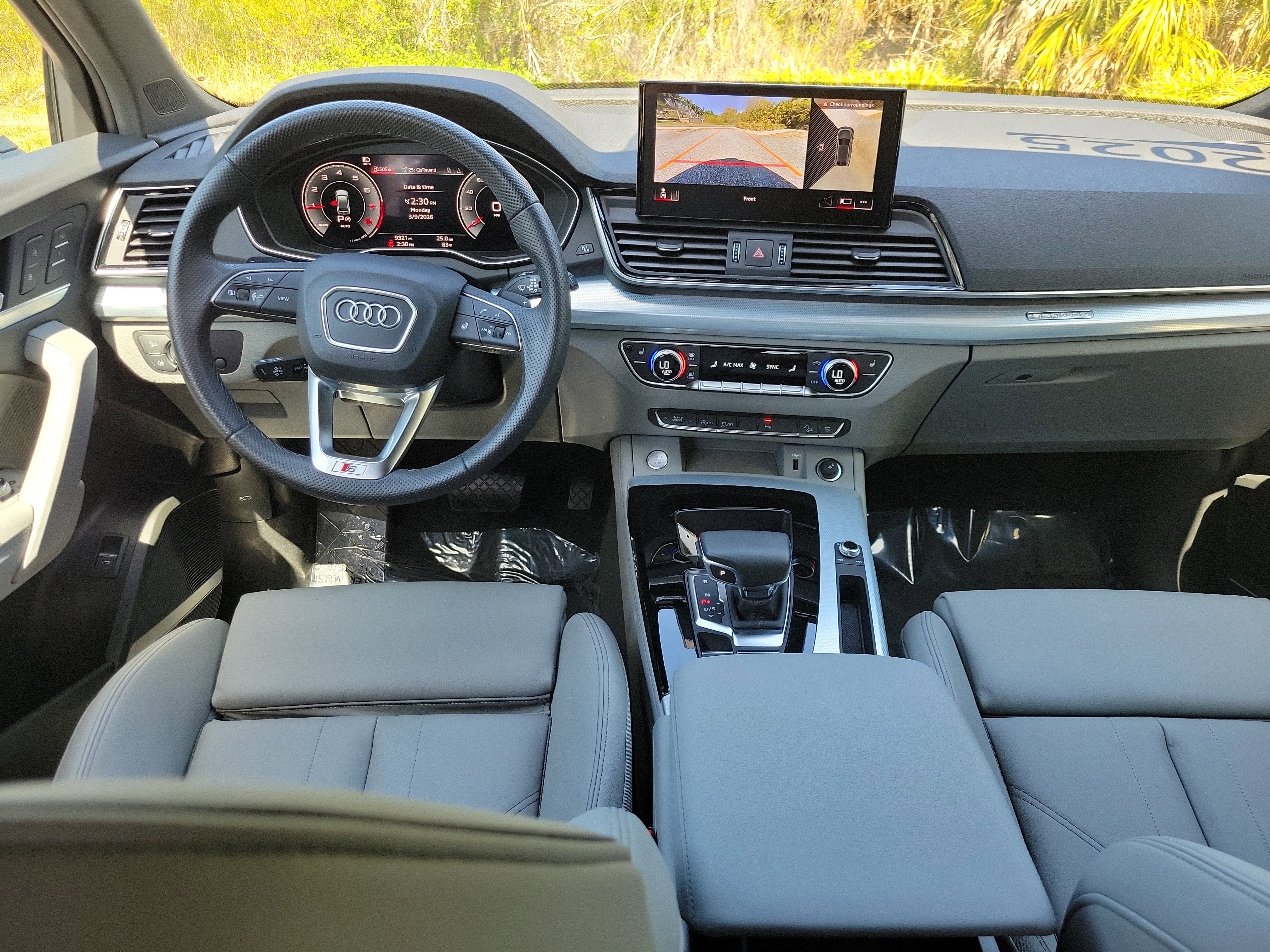 Certified 2025 Audi Q5 2.0T Premium Plus image 13