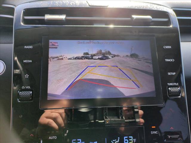 Certified 2022 Hyundai Tucson SEL w/ Convenience Package image 13