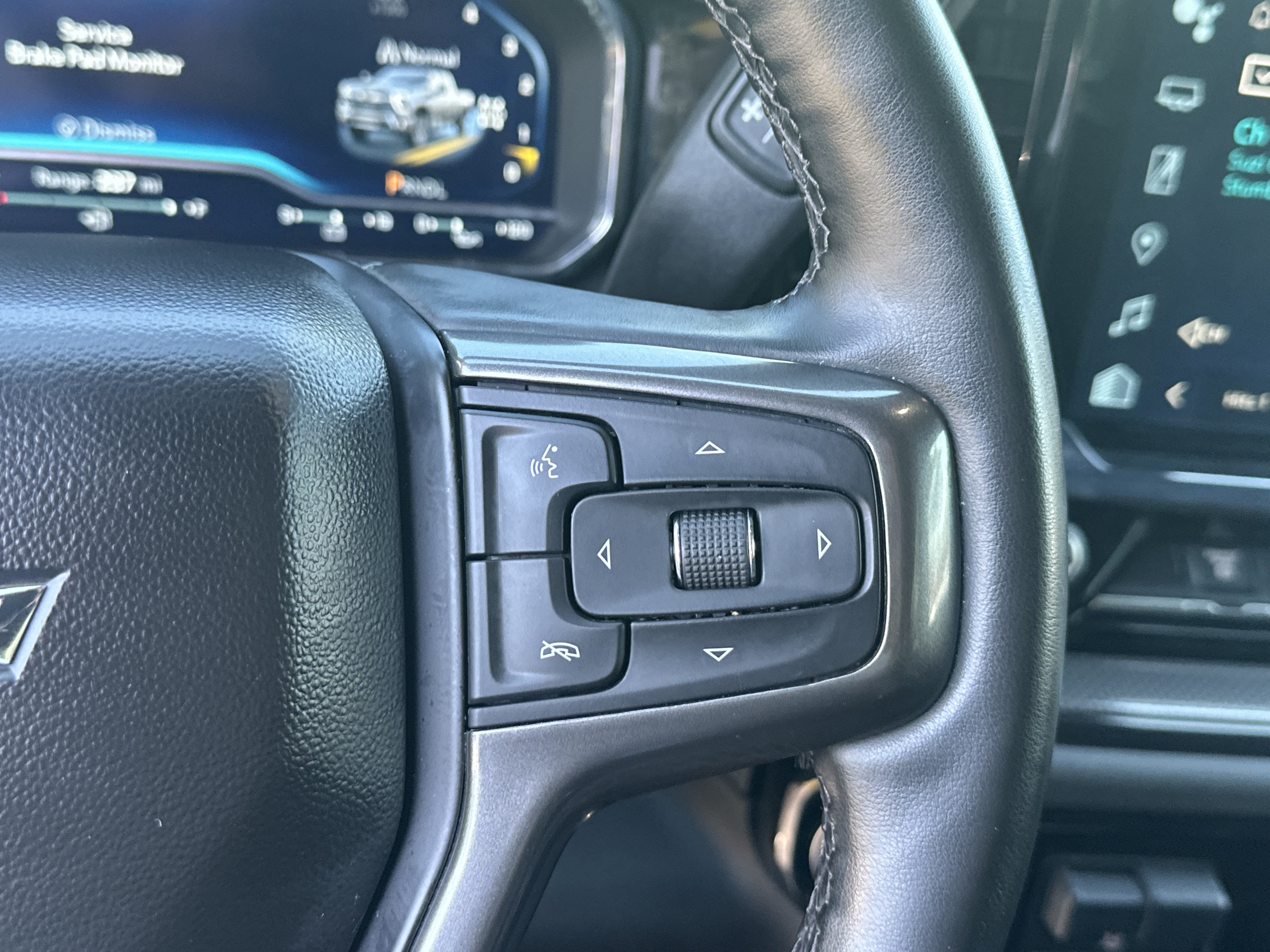 Used 2024 Chevrolet Silverado 2500 ZR2 w/ ZR2 Bison Edition AWD/4WD image 29