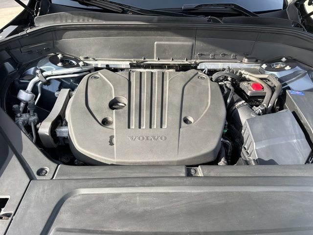 Certified 2023 Volvo XC90 B5 Plus w/ Protection Package Premier image 35