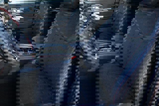 New 2026 Ford Explorer ST image 52