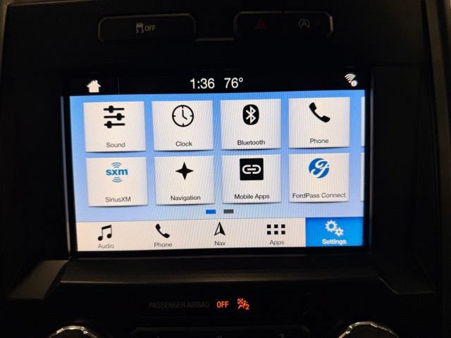 Used 2019 Ford F150 XLT w/ Equipment Group 302A Luxury AWD/4WD image 41