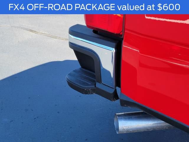 New 2026 Ford F250 XL w/ XL Off-Road Package image 10