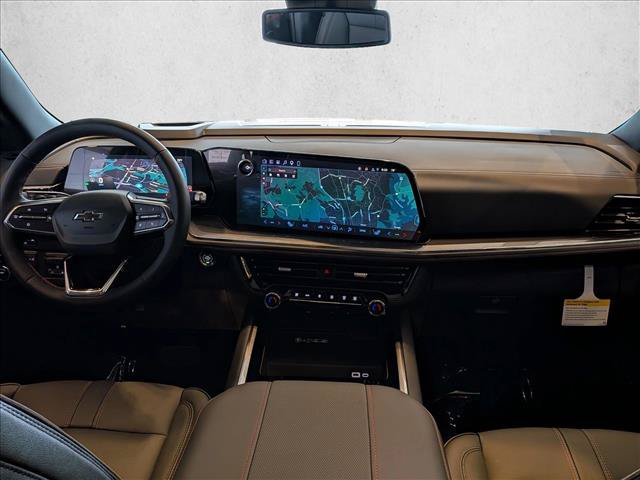 New 2026 Chevrolet Tahoe RST w/ Comfort Package AWD/4WD image 15