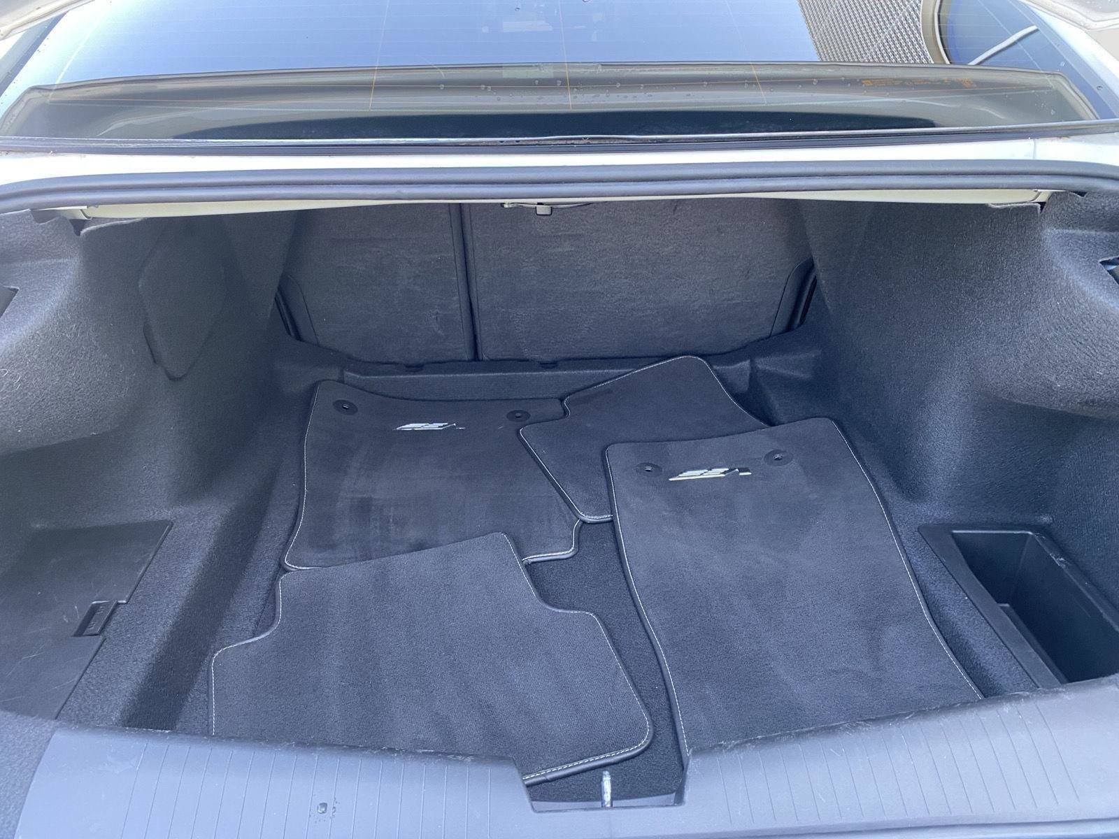 Used 2023 Cadillac CT4 V Blackwing w/ Driver Assist Package image 23