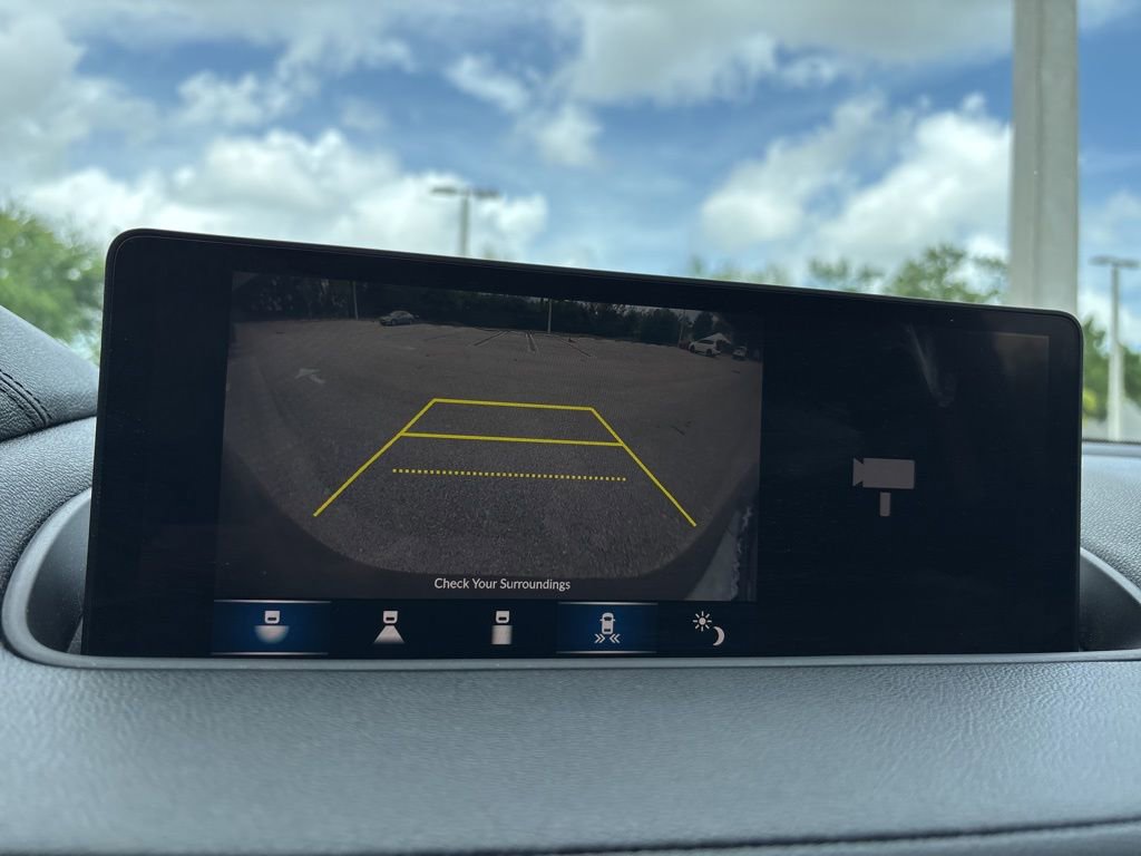 Used 2023 Acura MDX FWD image 34