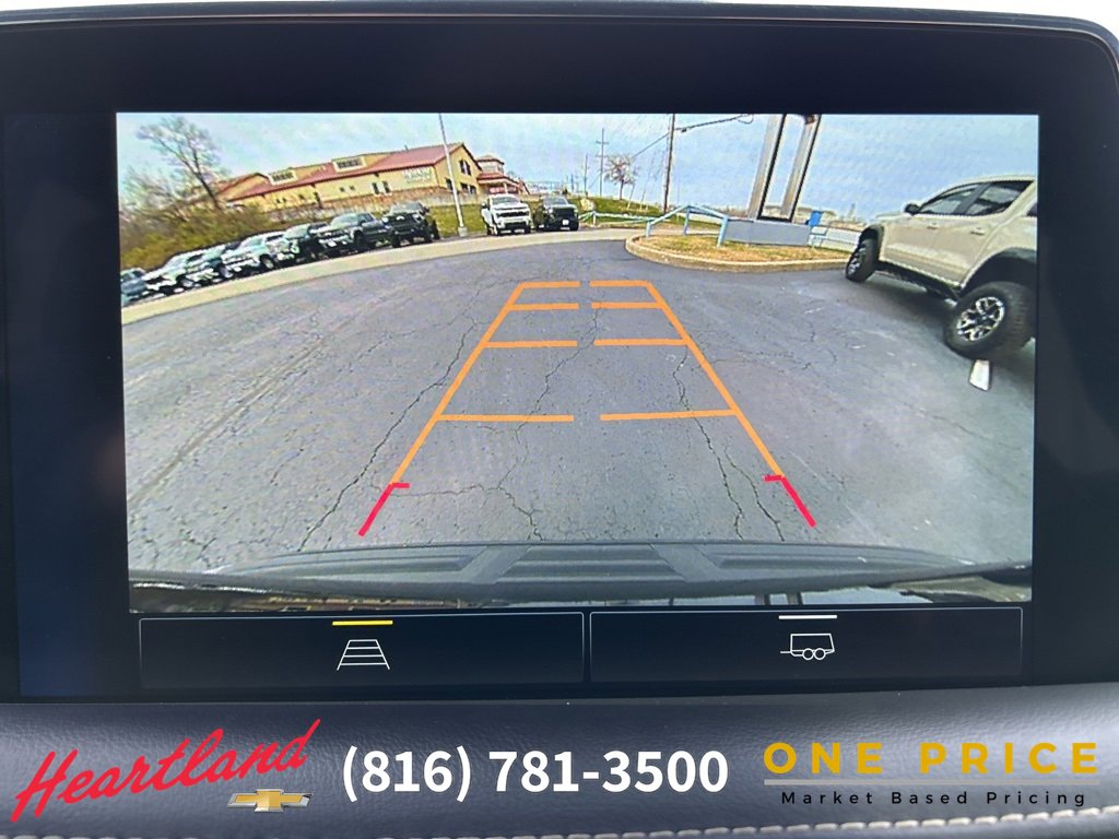 Used 2023 Chevrolet Tahoe Premier image 34