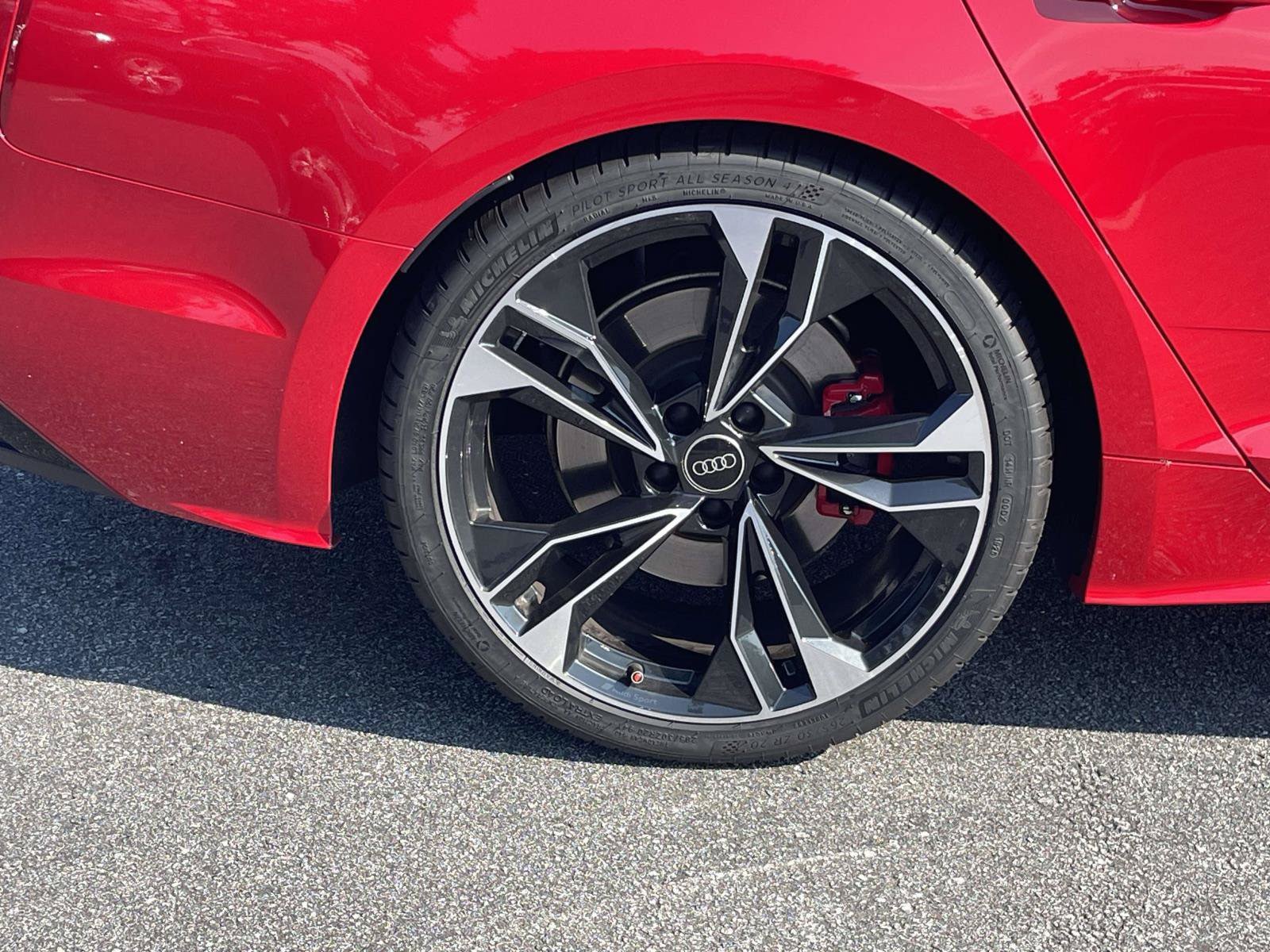 Certified 2024 Audi S5 Premium Plus w/ Premium Plus Package AWD/4WD image 9