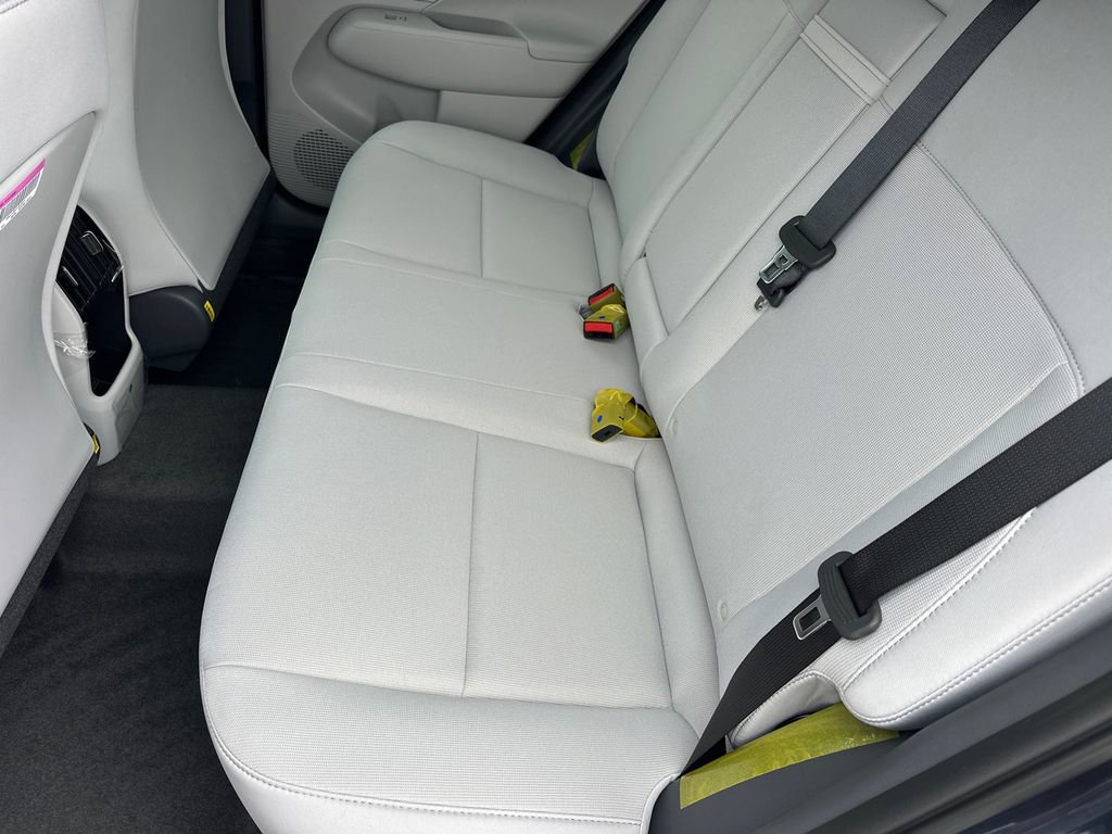 New 2026 Hyundai Kona SEL Sport image 20