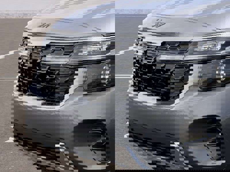 New 2025 Kia Seltos X-Line image 12