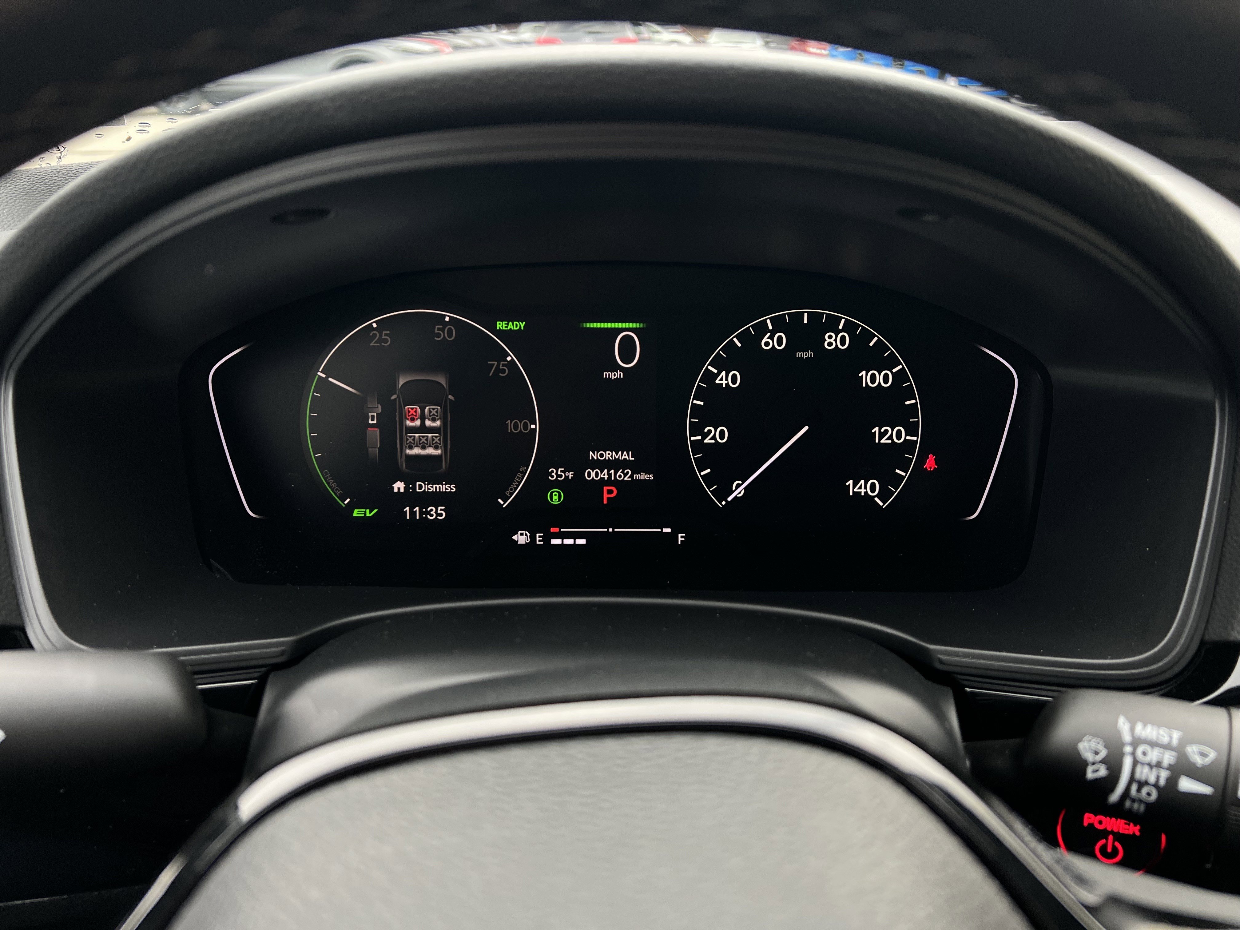 Used 2025 Honda Civic Sport image 19