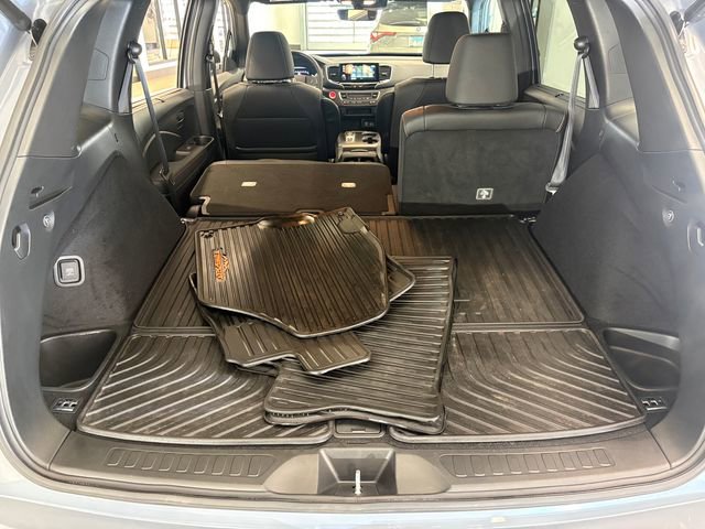 Used 2023 Honda Passport TrailSport image 25