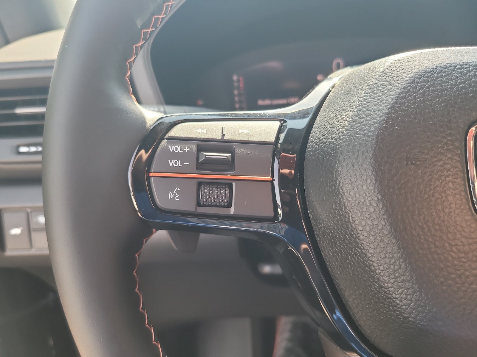 New 2026 Honda Pilot TrailSport image 14