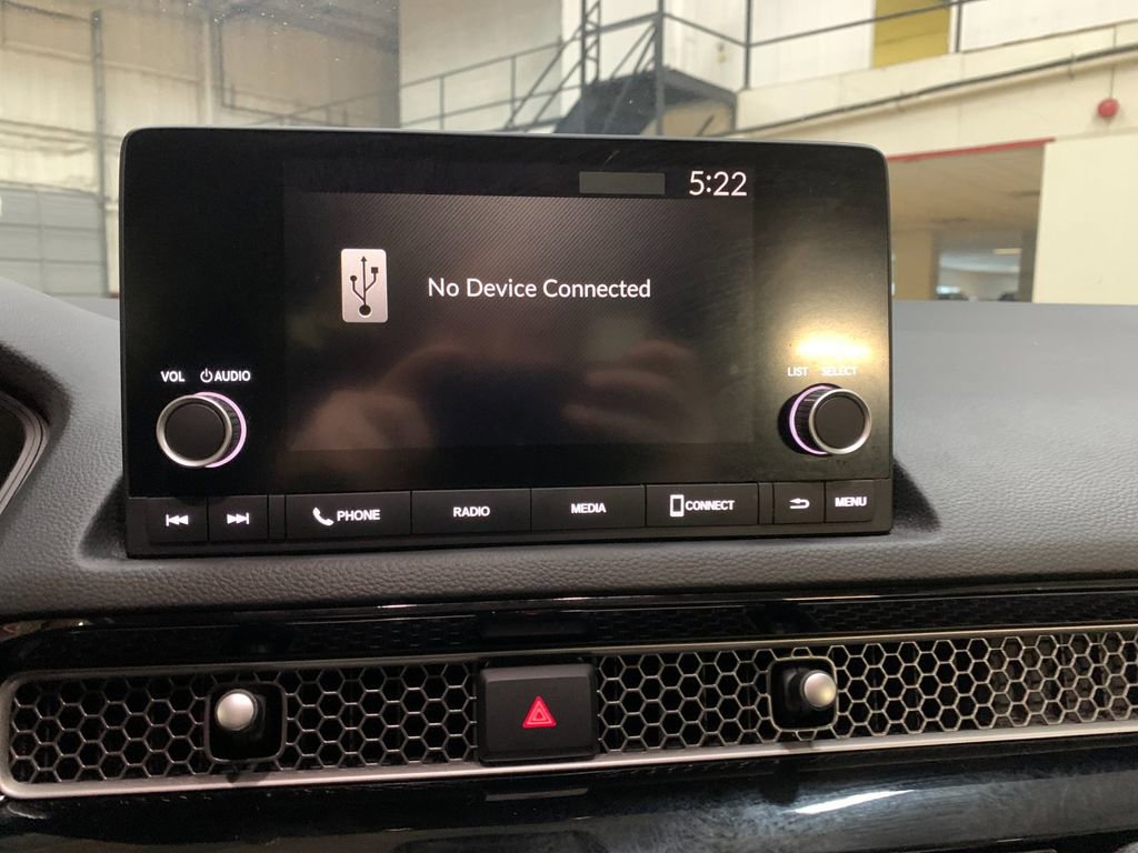 Used 2022 Honda Civic EX image 21