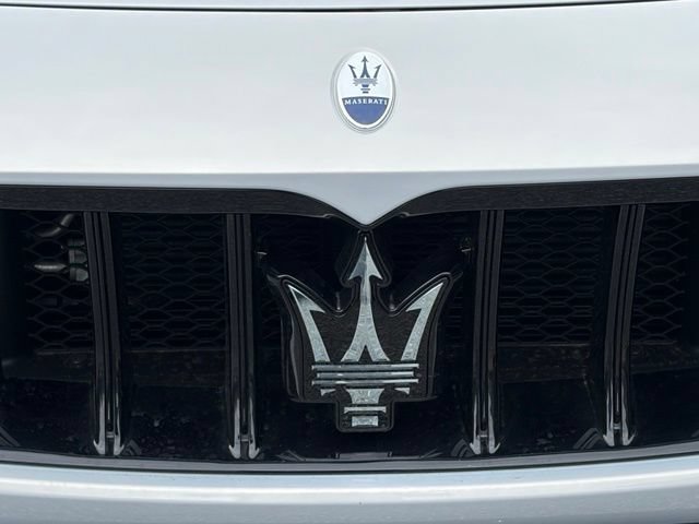 New 2026 Maserati Grecale Modena AWD/4WD image 11