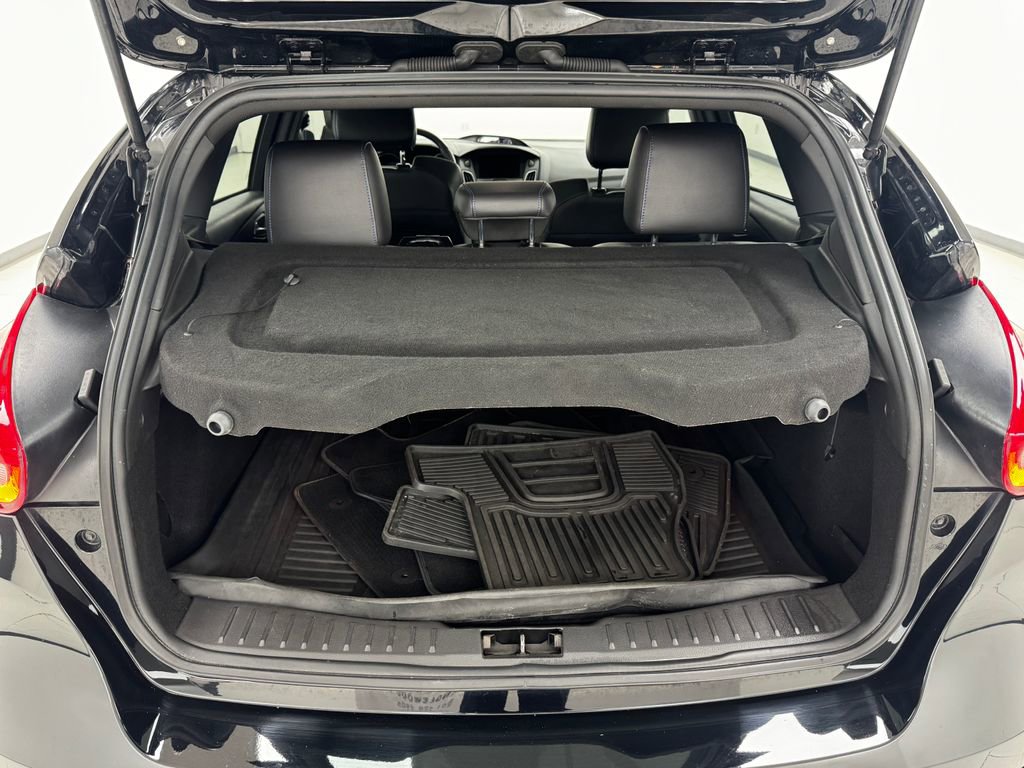 Used 2017 Ford Focus RS image 30