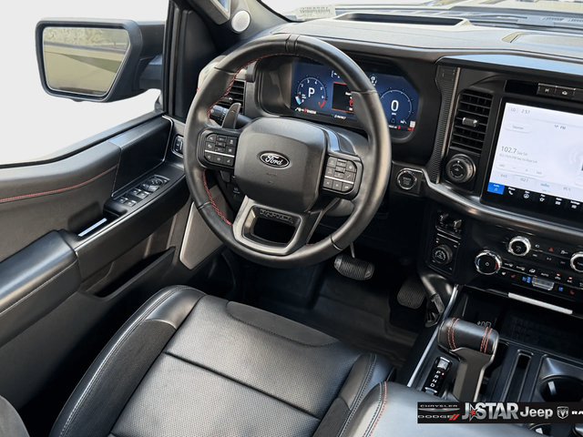 Used 2025 Ford F150 Raptor AWD/4WD image 15