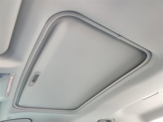 New 2025 Toyota RAV4 XLE image 19