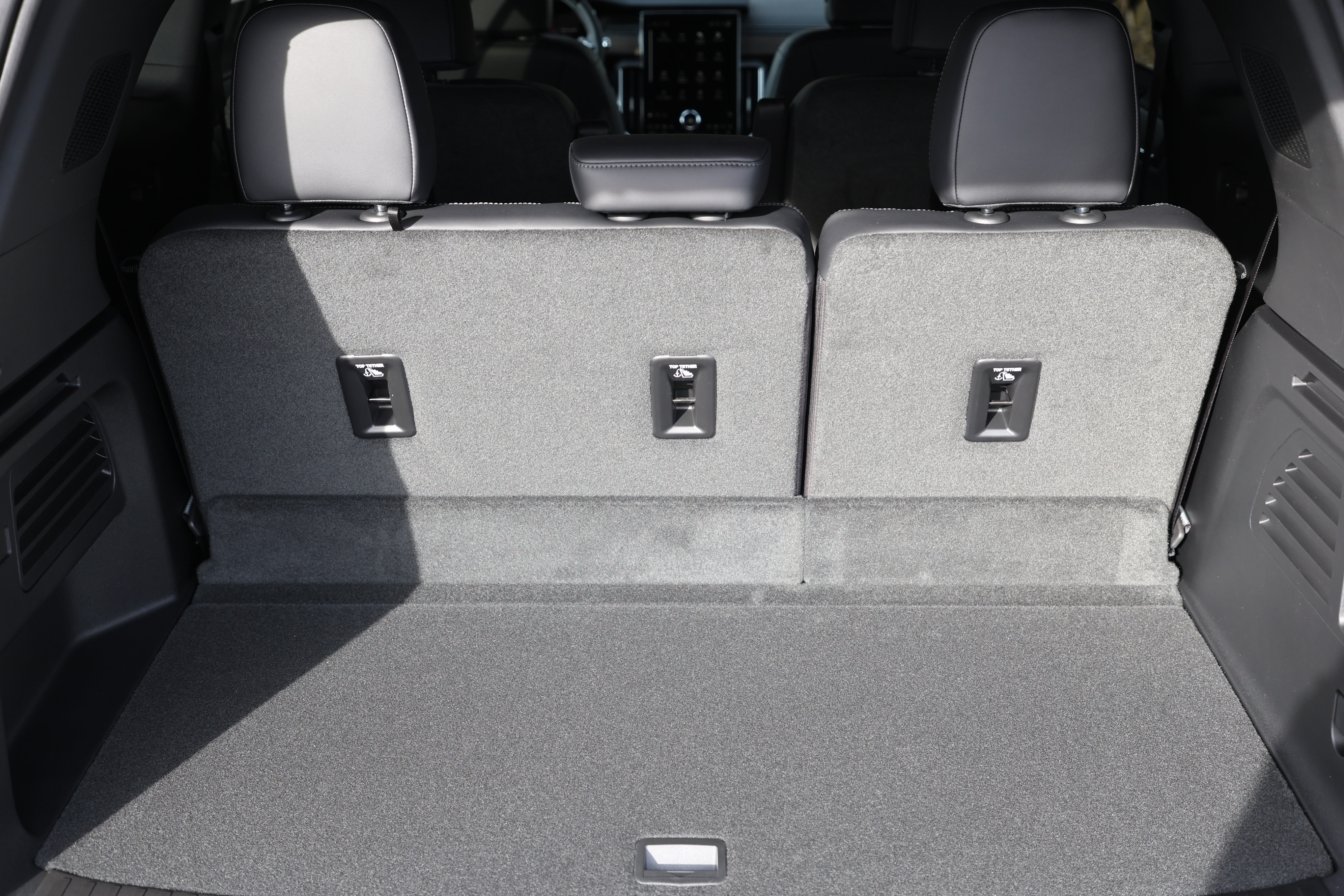 New 2026 GMC Acadia Denali w/ Super Cruise Package image 41