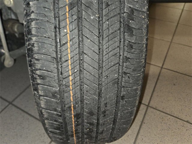 Used 2024 Honda HR-V EX-L image 26