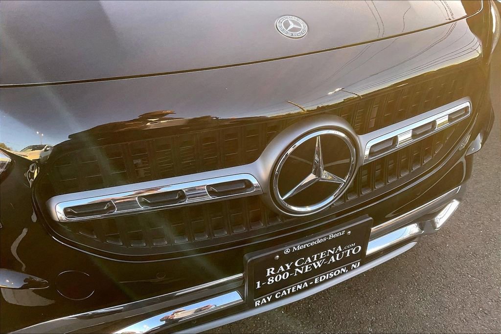 Used 2026 Mercedes-Benz GLA 250 4MATIC image 23