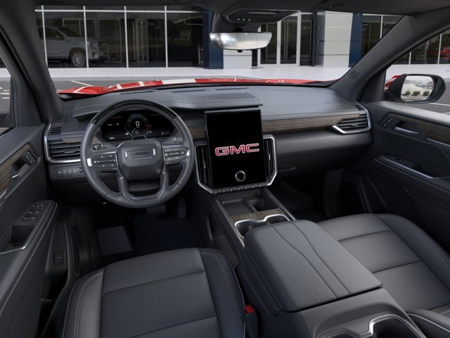 New 2027 GMC Acadia Denali w/ Denali Reserve Package AWD/4WD image 15