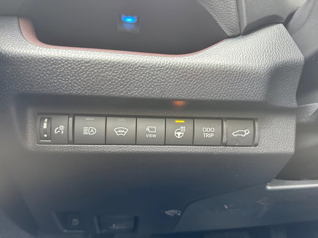 Used 2024 Toyota RAV4 Limited w/ Advanced Technology Package image 20