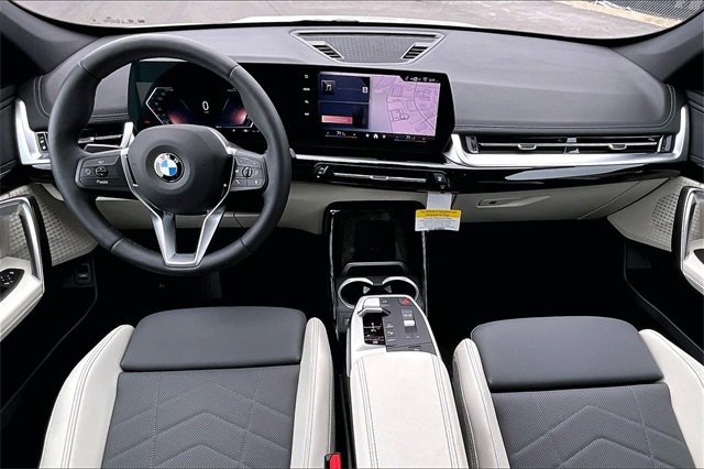 New 2026 BMW X1 xDrive28i image 5