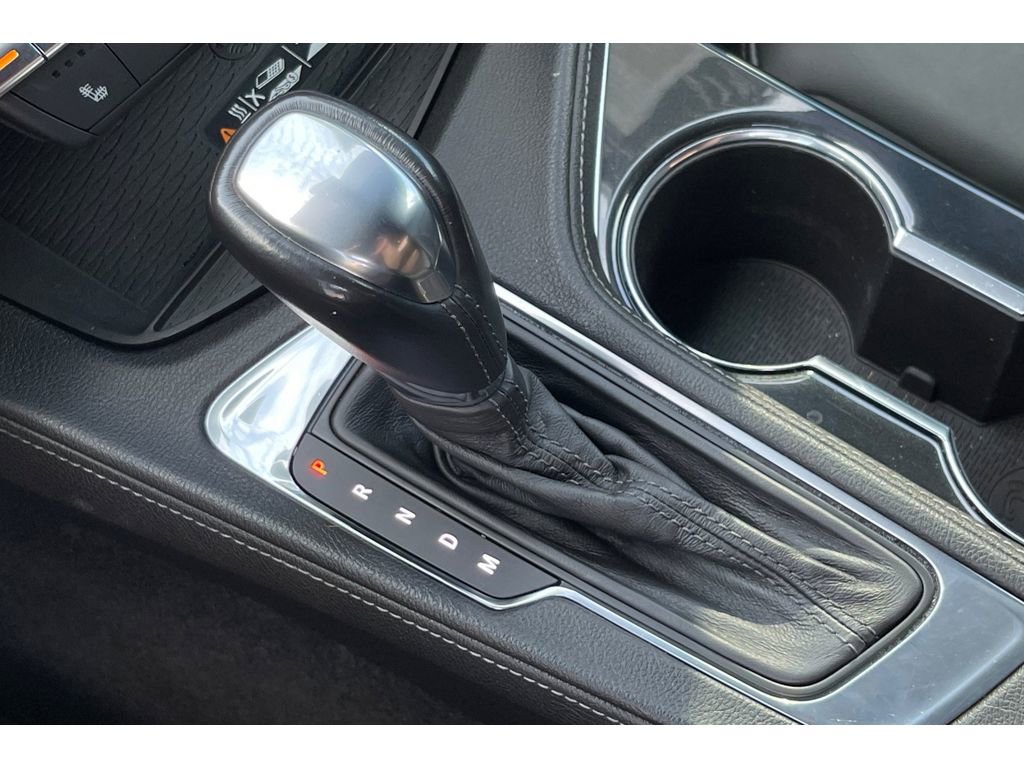 Used 2020 Cadillac CT4 Luxury w/ Sun And Sound Package image 33