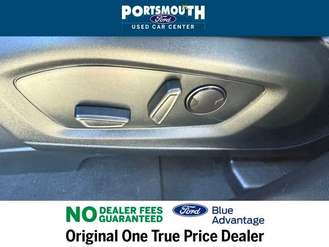 Certified 2022 Ford Explorer XLT w/ Equipment Group 202A image 23