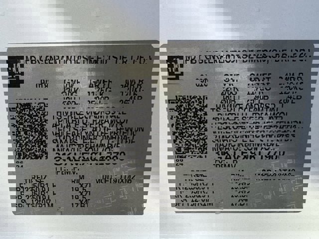 Used 2019 GMC Terrain SLT w/ Preferred Package image 36