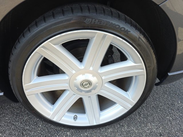Used 2005 Chrysler Crossfire Limited image 6