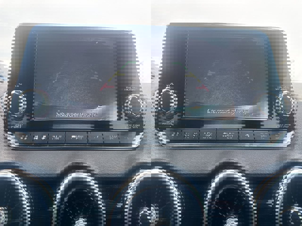 Certified 2024 Nissan Sentra S image 40