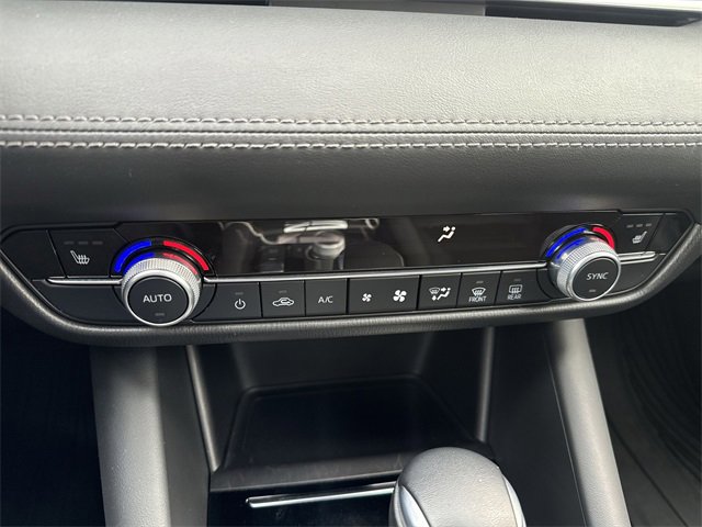 Used 2021 MAZDA MAZDA6 Grand Touring image 19