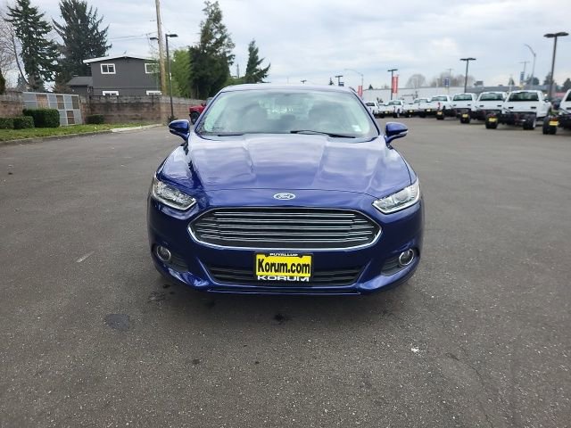 Used 2014 Ford Fusion Energi SE image 8