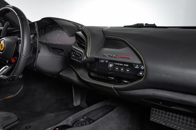 Certified 2023 Ferrari SF90 Stradale AWD/4WD image 52