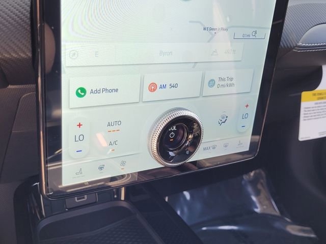 New 2025 Ford Mustang Mach-E Premium image 42