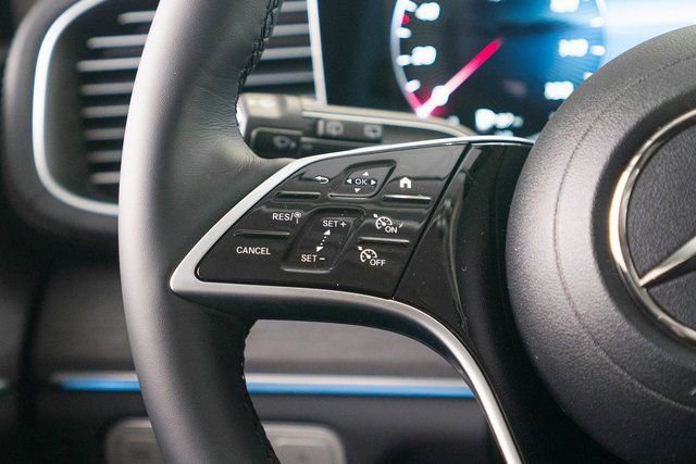 New 2026 Mercedes-Benz GLE 350 4MATIC image 15