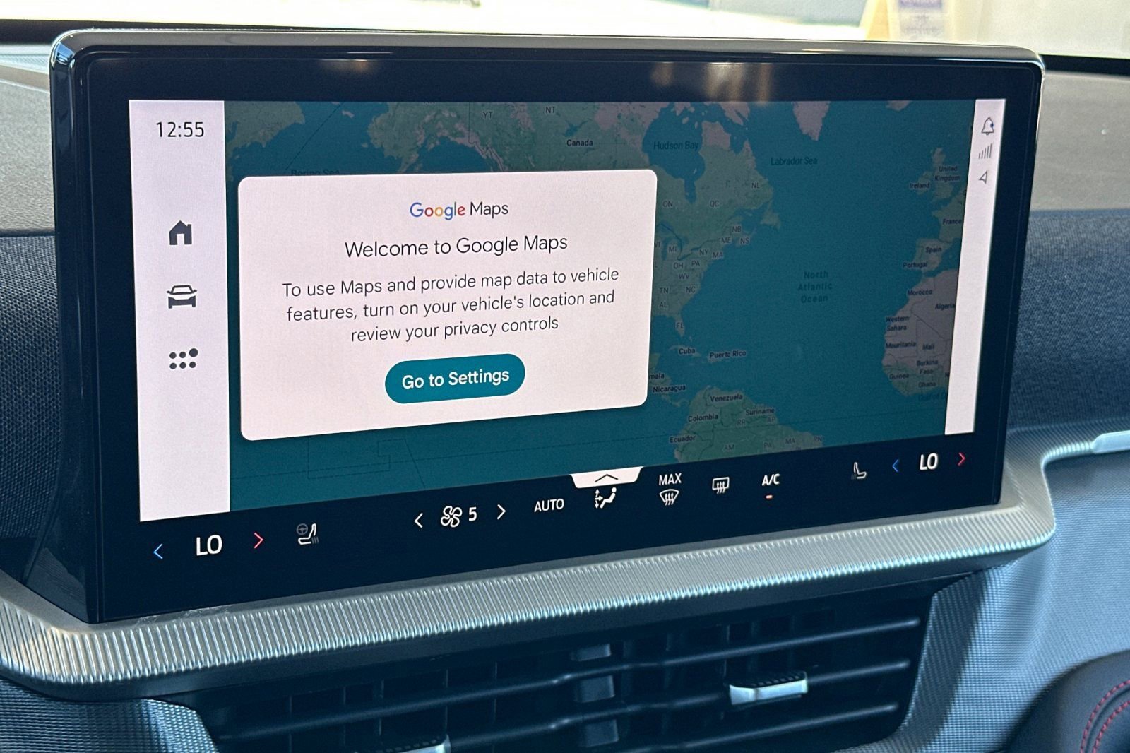 New 2025 Ford Explorer ST-Line image 19