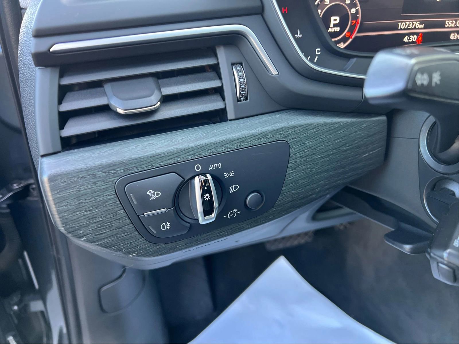 Used 2017 Audi A4 2.0T allroad Premium Plus image 18