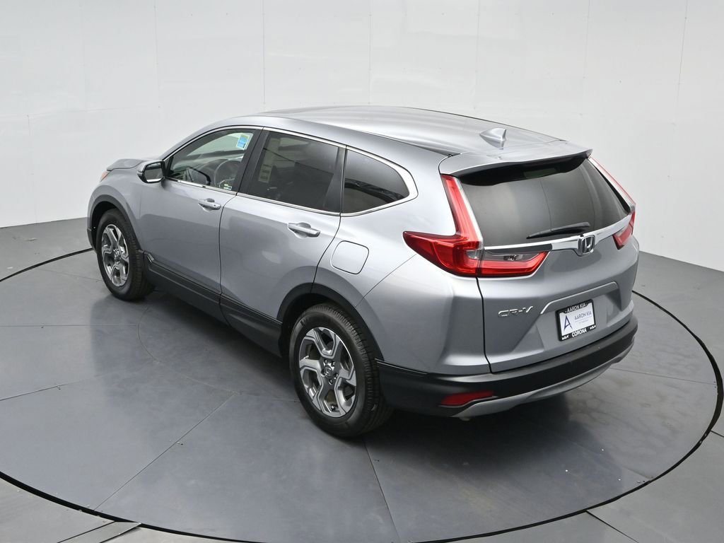 Used 2019 Honda CR-V EX-L image 48