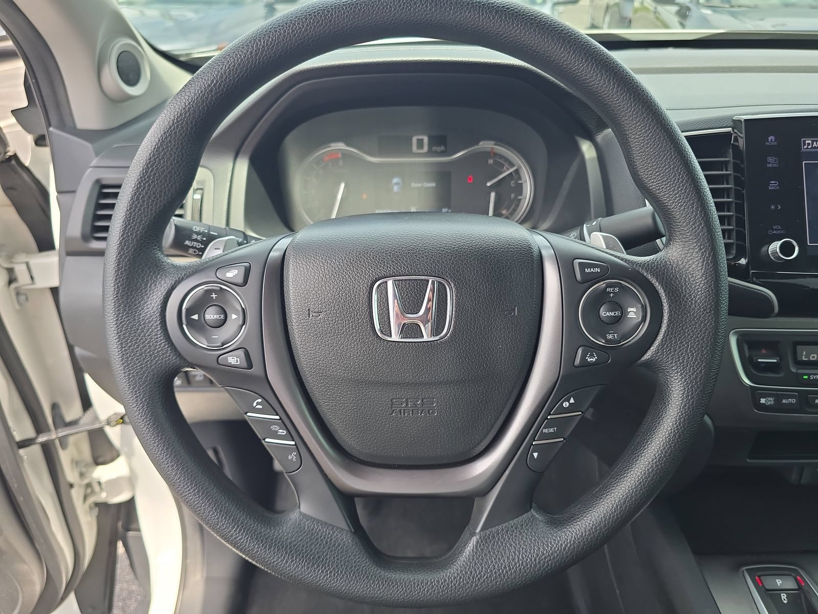 Certified 2023 Honda Ridgeline Sport image 23