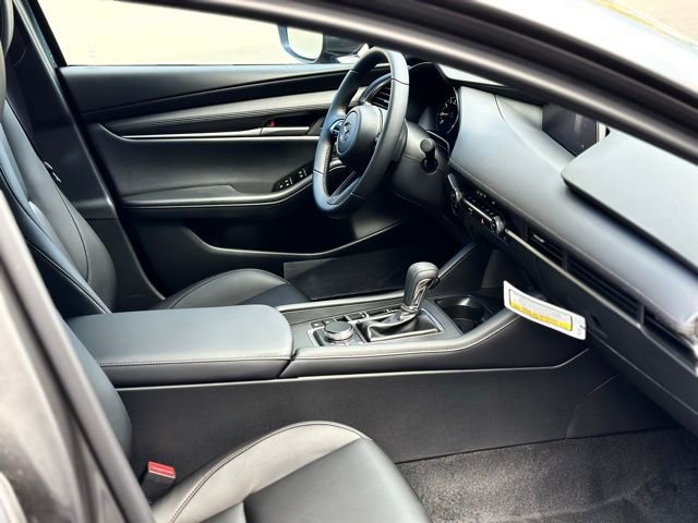 New 2026 MAZDA MAZDA3 2.5 S Preferred image 11