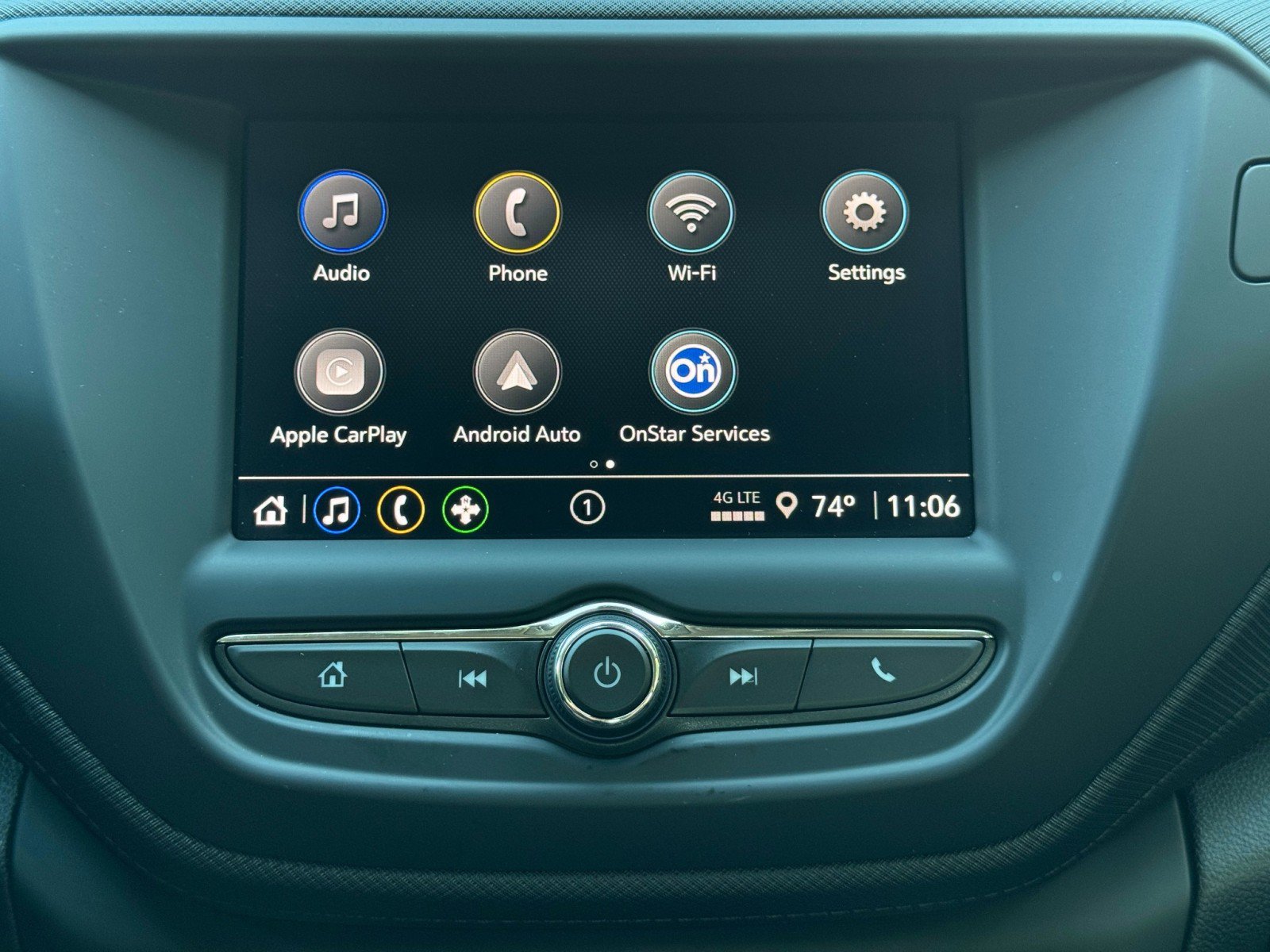 Used 2023 Chevrolet TrailBlazer LS FWD image 23