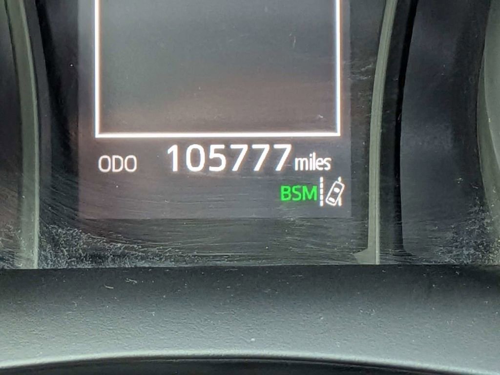 Used 2021 Toyota Camry TRD image 29